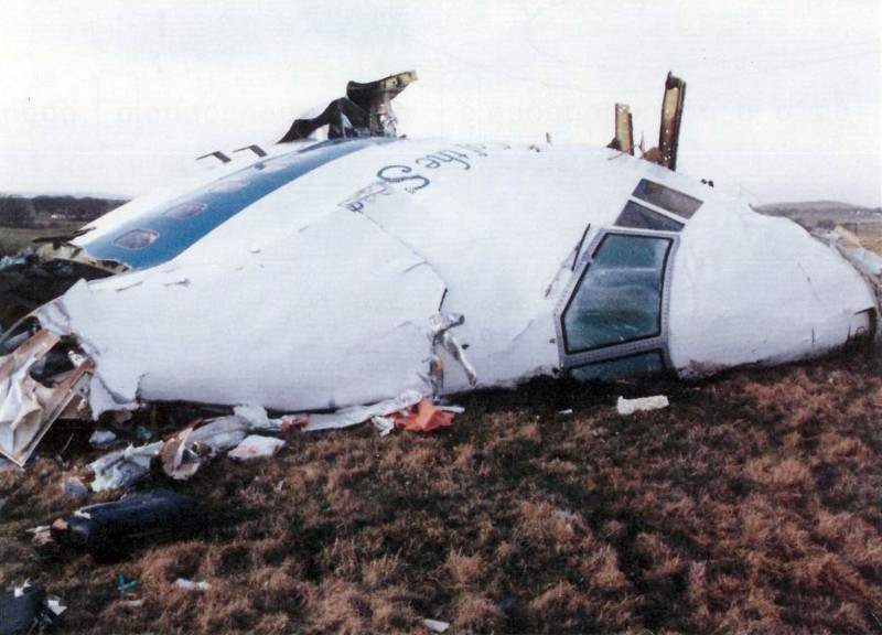 Pan Am 103: The Enduring Legacy of a Tragic Bombing