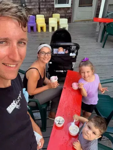 Patrick Clancy's New Life: A Deep Dive into the Tragedy and Trials of Lindsay Clancy