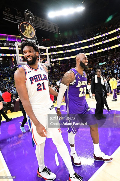 Philadelphia 76ers: The 2026-27 Season Roster and the Impact of LeBron James