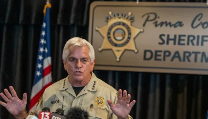Pima County Sheriff's Department Faces Challenges in 2026
