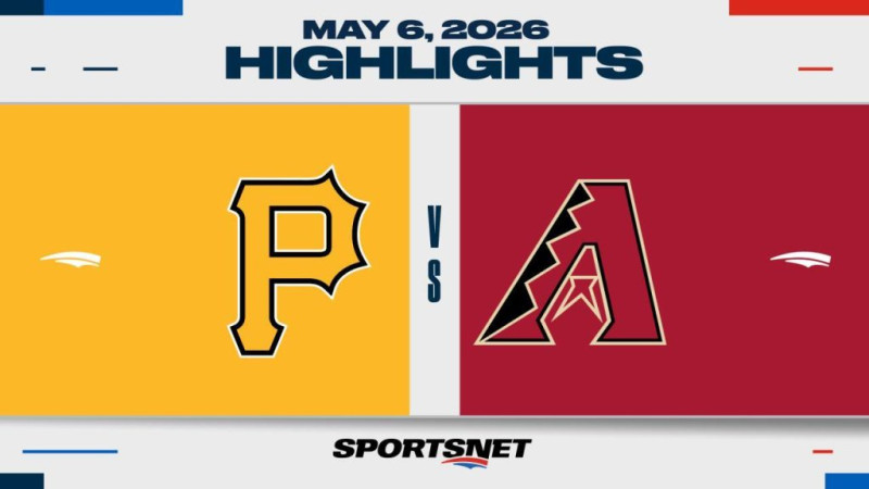 Pirates vs. Diamondbacks: A Clash of Blue and Black