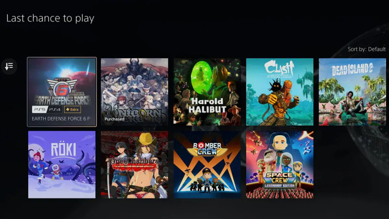PlayStation Plus August 2026: Unveiled Games and Departures