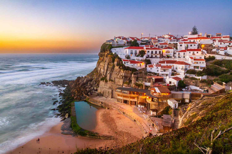 Iberian Rivalry Renewed: Portugal vs. Spain