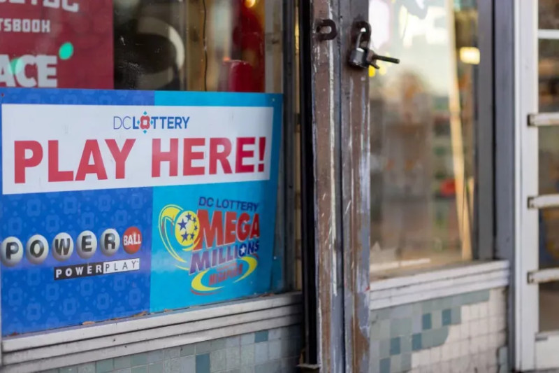 Powerball Numbers: Did Anyone Win the Jackpot Last Night?