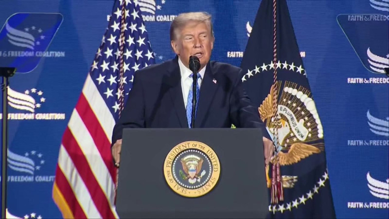 President Trump's Presence at Dover AFB Highlights Nation's Solmn Rituals