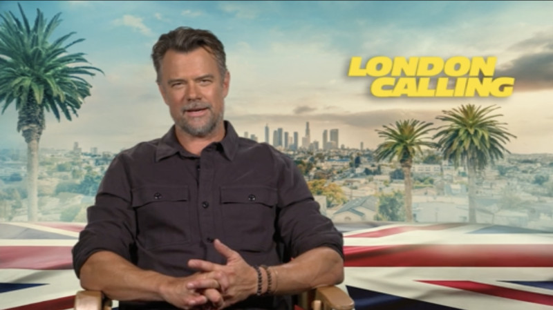 Ransom Canyon Season 2: The Return of Josh Duhamel and a New Cast of Rivals