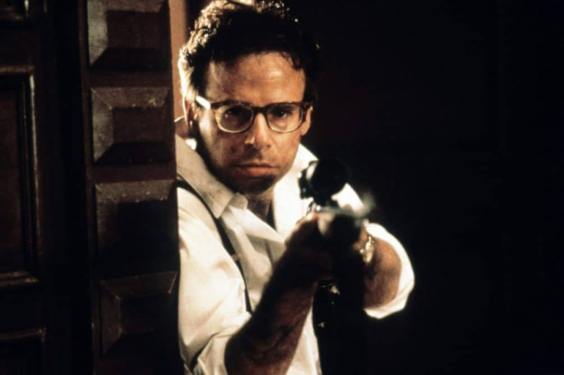 Rick Moranis Returns: The Spaceballs 2 Sensation