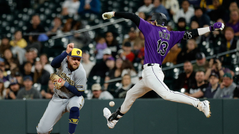 Rockies vs Brewers: A Clash of Titans