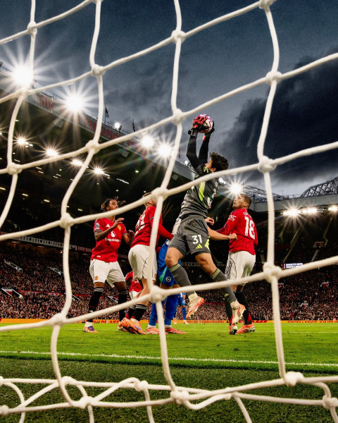 Rosenborg Edges Manchester United in Thrilling Pre-Season Clash