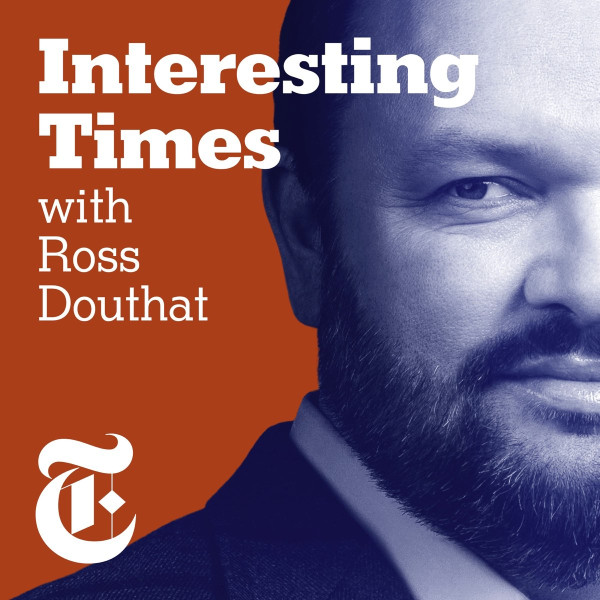 Ross Douthat Joins 60 Minutes Amidst New Correspondent Lineup