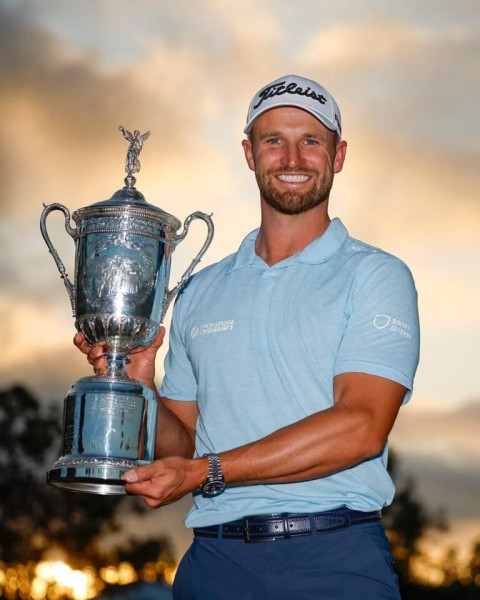 Ryan Fox Secures Historic Victory at 2026 British Open