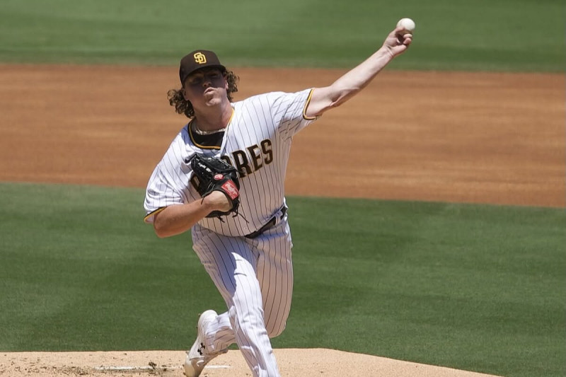 Ryan Weathers: A Phenomenon in the MLB World