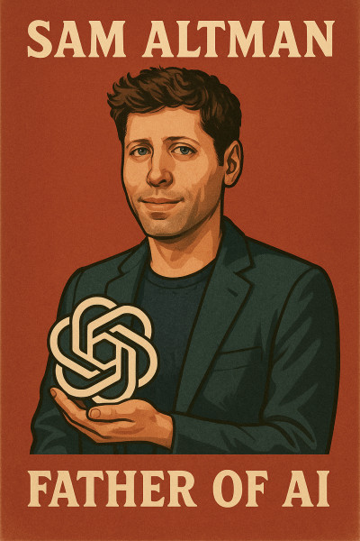 Sam Altman and the Gentle Singularity: Navigating the New Era of AI