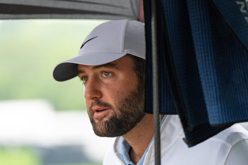 Scottie Scheffler’s 2026 3M Open Performance: A Tale of Close Calls and Million-Dollar Payouts