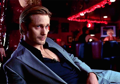 Season 5: A Blood-soaked Look into the Alexander Skarsgård Phenomenon