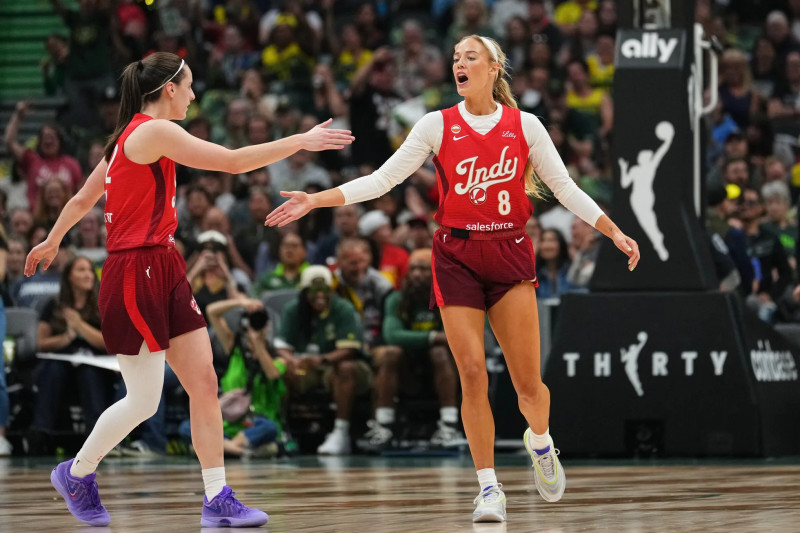 Seattle Storm Owner Celeste Keaton Suspended for Fan Incident