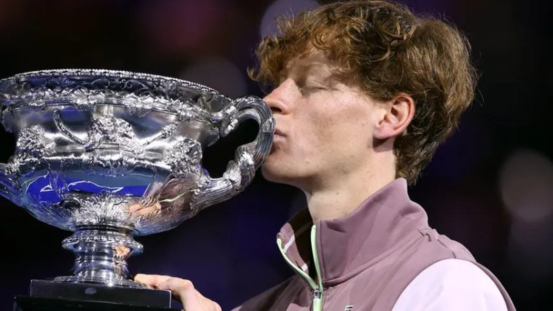 Sinner's Triumph: A Thrilling Victory at Wimbledon 2026