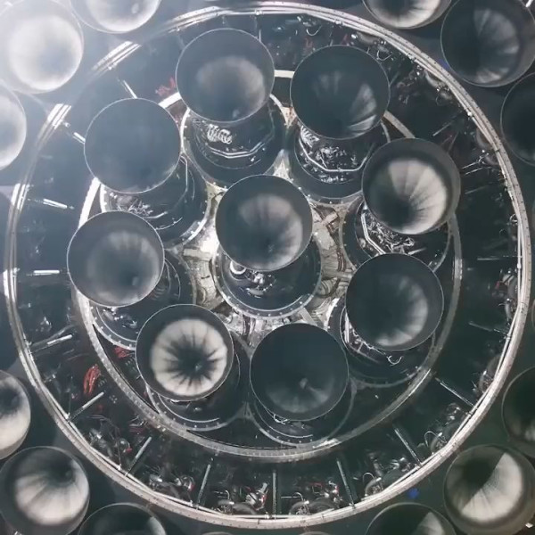 SpaceX Starship Flight 13 Launch: A Major Milestone in Space Exploration