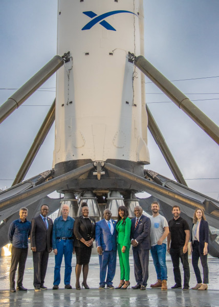 SpaceX Starship Flight 13: The Dawn of a New Era in Space Exploration