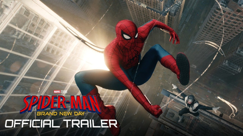 Spider-Man: Brand New Day Brings New Challenges for Peter Parker