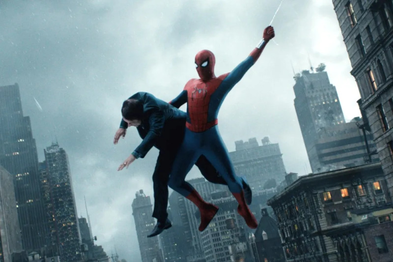 Spider-Man: Brand New Day Sets New Standards for Heroism