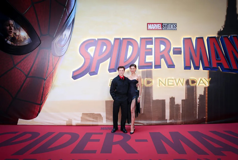 Spider-Man: Brand New Day
