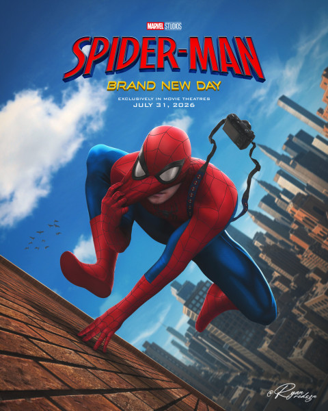 Spiderman: Brand New Day - A Fresh Start for our Favourite Web-Slinger