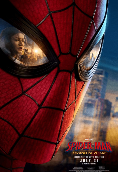 Spiderman's Brand New Day: How Long Will Fans Wait for the Next Adventure?