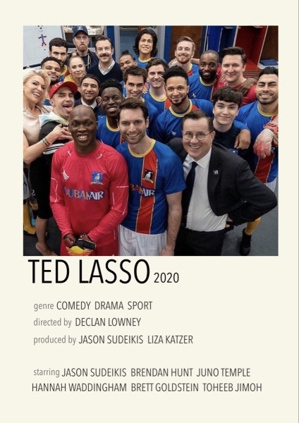 The Countdown to Ted Lasso Season 4: Everything You Need to Know
