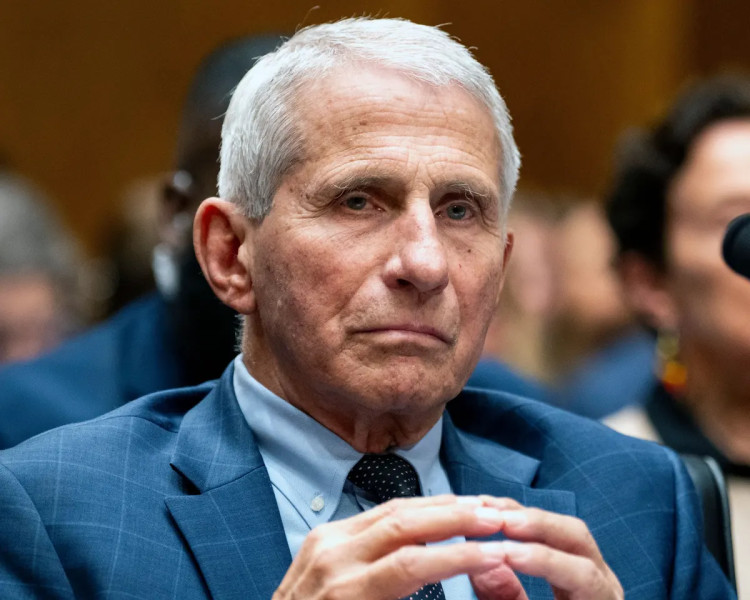 The Fauci Hearing Showdown: A Clash Between Science and Politics