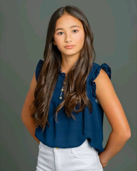 The Incredible Kaylee Hottle Dies in Car Accident