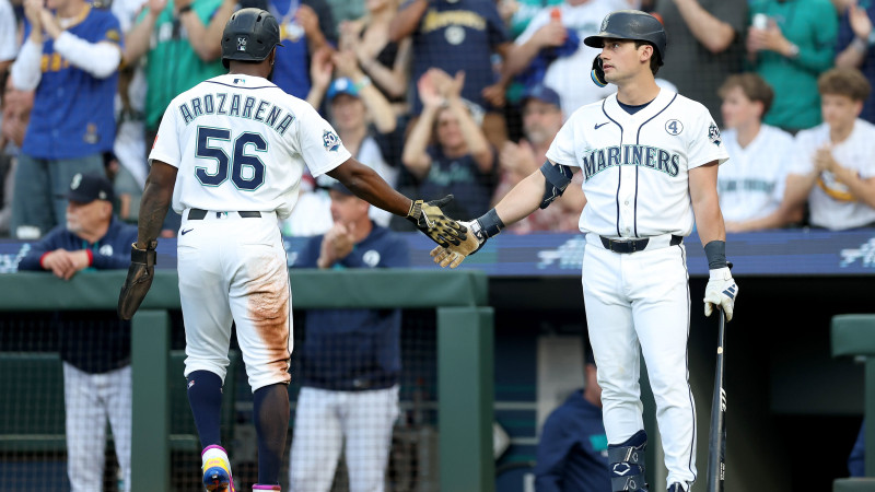 The Last Stand: Mariners Face Dodgers in a Game of Clashes and Comebacks