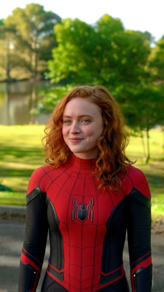 The Mystery of Sadie Sink in Spider-Man: Brand New Day Revealed