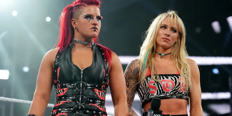 The Sol Ruca Controversy: Wrestling Politics and Legal Battle