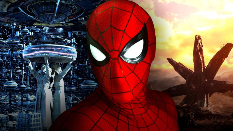 The Thrilling Finale: Post-Credit Scenes in Spider-Man: Brand New Day