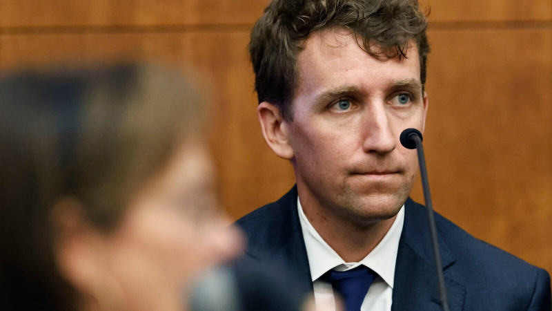 The Tragic Unraveling of Patrick Clancy and the Haunting 911 Call