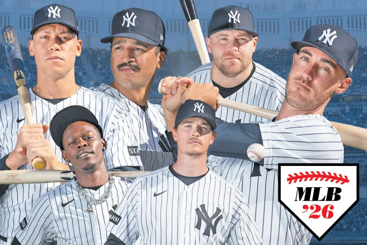 The Yankees' Score and the Brewers' Surprise: The 2026 MLB Trade Deadline's Wildest Moves