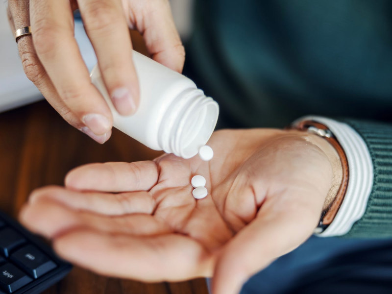 Thyroid Medication Recall: A Nationwide Crisis Unfolds