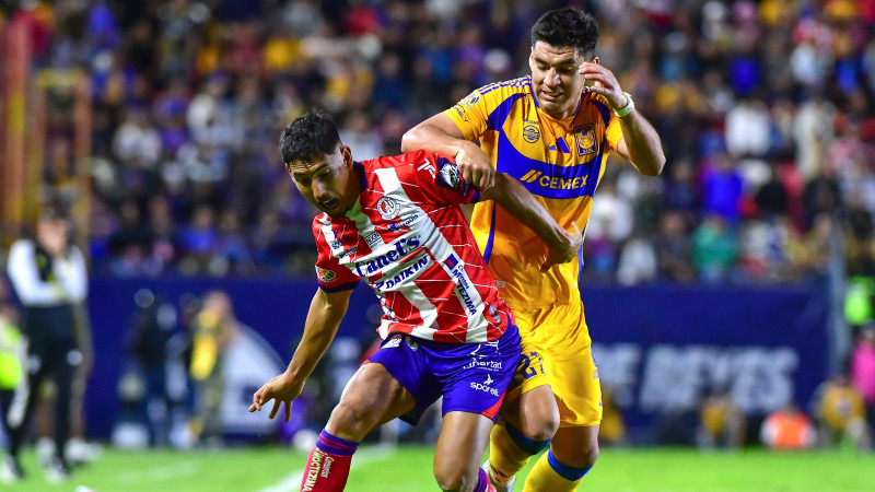Tigres UANL vs. Atlético San Luis: A Battle of Titans in Liga MX