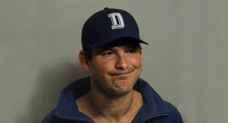 Tony Romo's Arrest: Details on His First OWI Charge