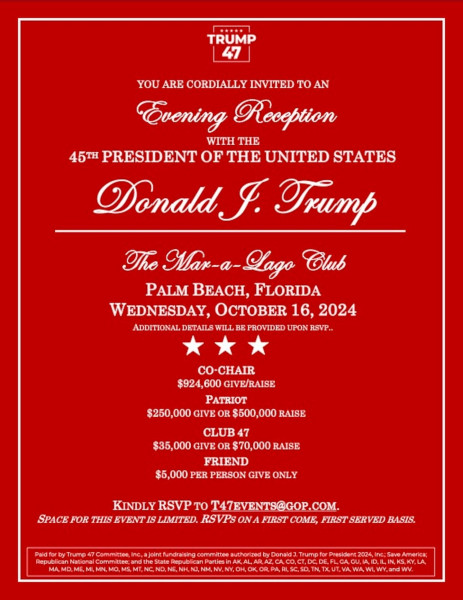 Trump 2028: Will He Run or Just Troll?