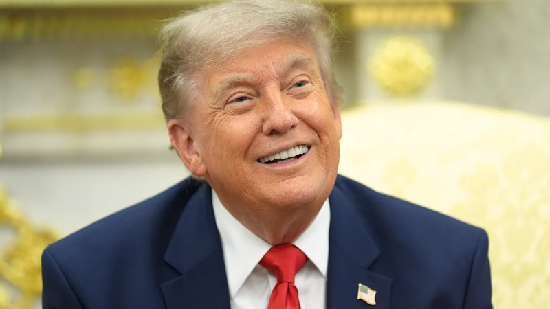Donald Trump’s Independence Day Eve Address: A Patriotic Spectacle on Mount Rushmore