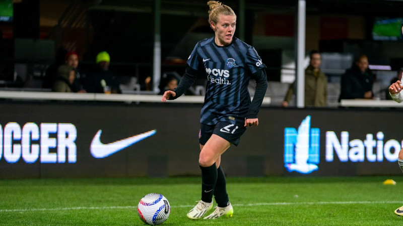 Utah Royals FC vs Washington Spirit Showdown: A Battle of Titans