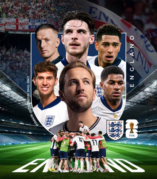 England Edges Norway in Dramatic World Cup Quarterfinal