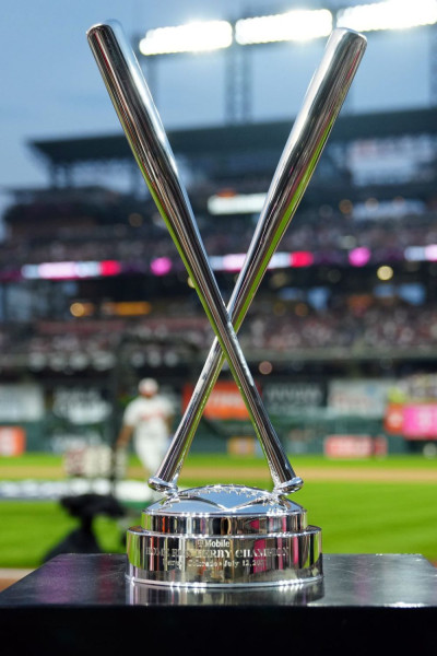 Jordan Walker's Historic Home Run Derby Win at Citizens Bank Park