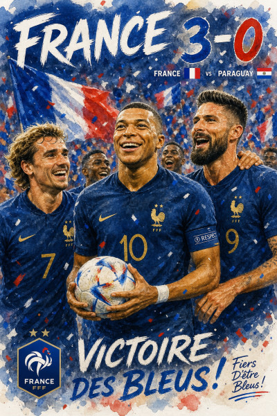 France and England Battle for Bronze in Thrilling World Cup Showdown