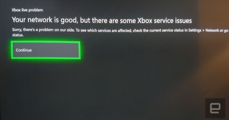 Xbox Live Outages: The Pulse of Global Gaming