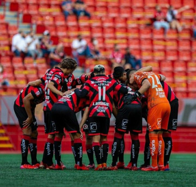 Xolos' Stunning Victory Over León: A Dominant Display in Liga MX