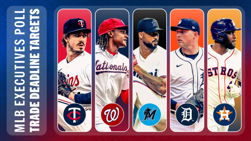 2026 MLB Trade Deadline: Dodgers Go Big, Cubs Look On