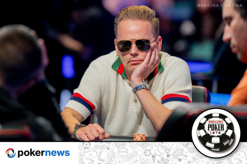 2026 World Series of Poker: The Final Nine Battle for Poker Glory